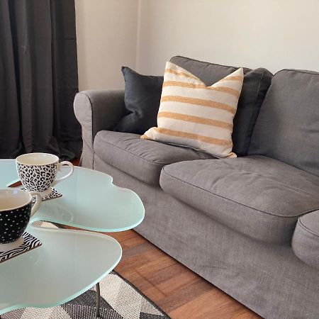 Let'S Dream Apartment 68 M2 Краков Экстерьер фото