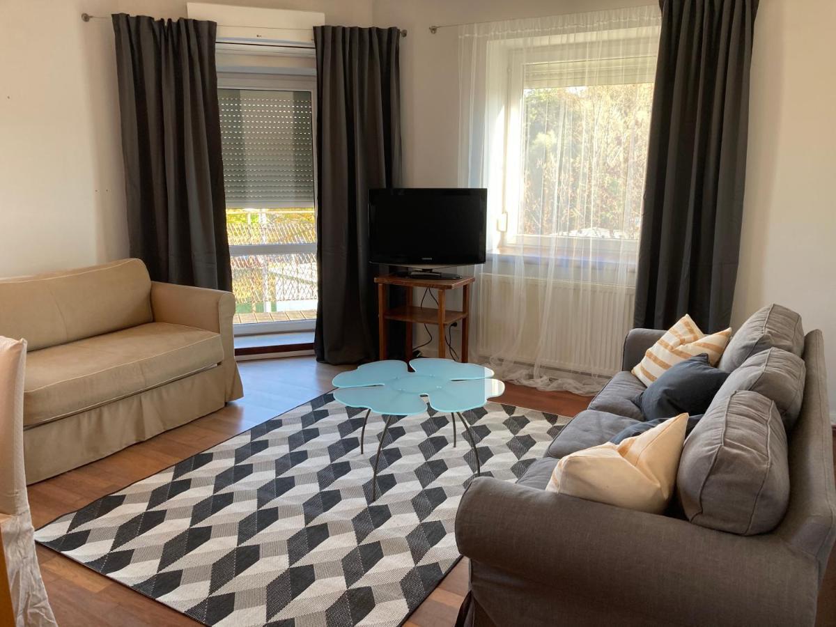 Let'S Dream Apartment 68 M2 Краков Экстерьер фото