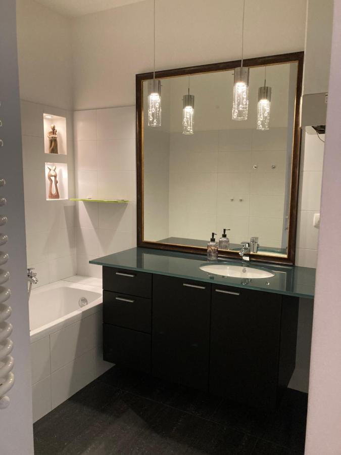 Let'S Dream Apartment 68 M2 Краков Экстерьер фото
