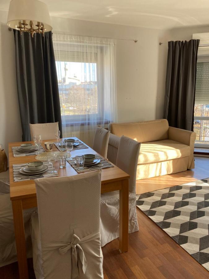 Let'S Dream Apartment 68 M2 Краков Экстерьер фото